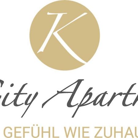 K City Apartments Wichtelgasse Vienna Exterior photo