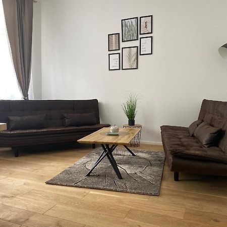 K City Apartments Wichtelgasse Vienna Exterior photo