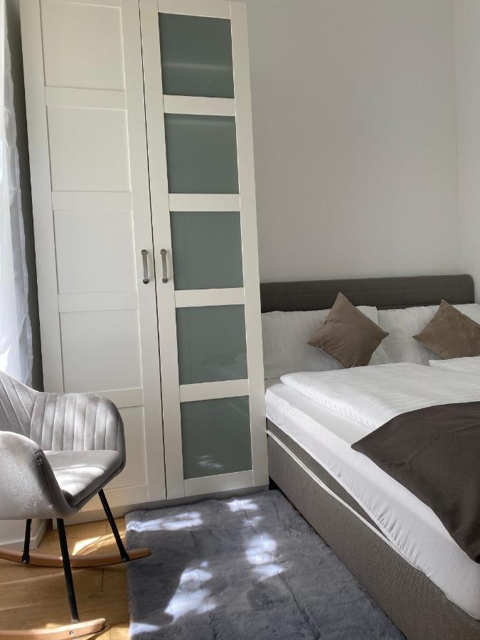 K City Apartments Wichtelgasse Vienna Exterior photo